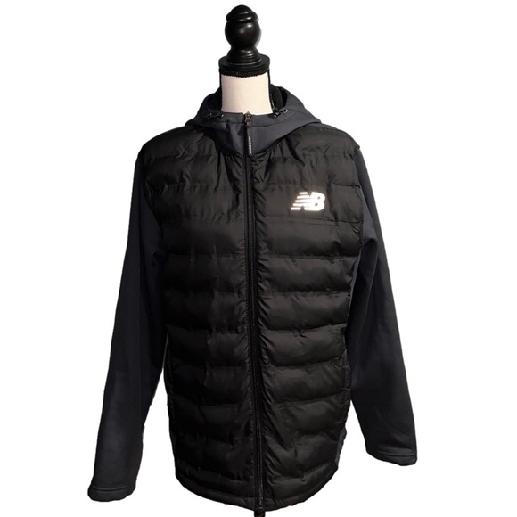 New Balance Jackets & Blazers - New balance- Winter coat